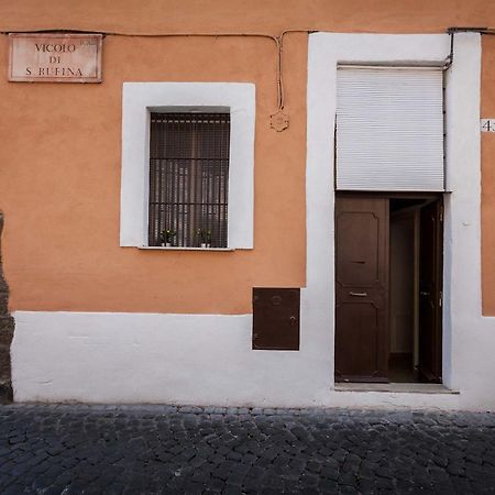 Boccanera A Trastevere Holiday Apartment Róma Kültér fotó