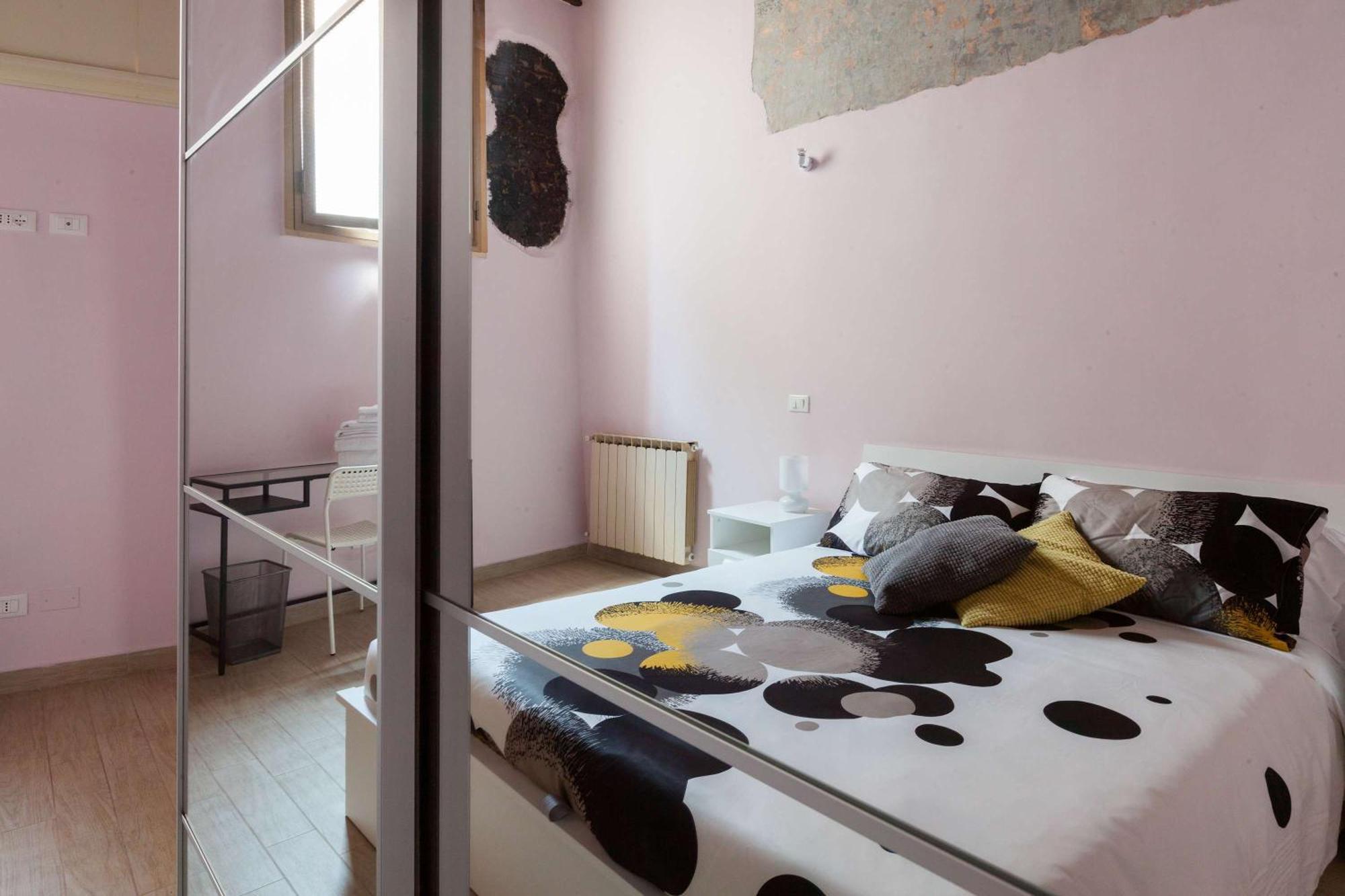 Boccanera A Trastevere Holiday Apartment Róma Kültér fotó